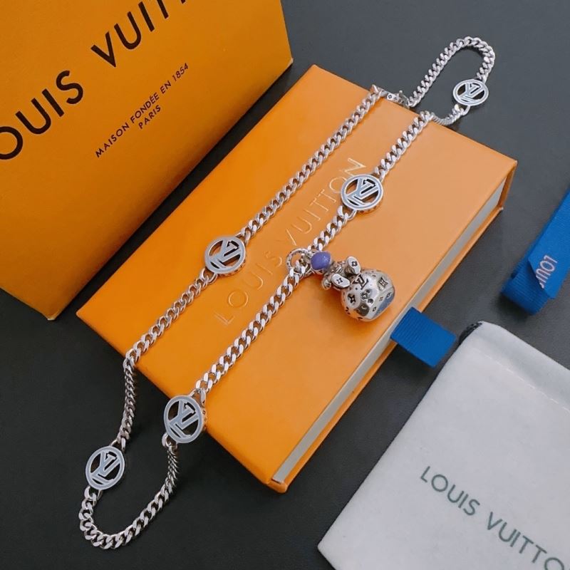 LV Necklaces